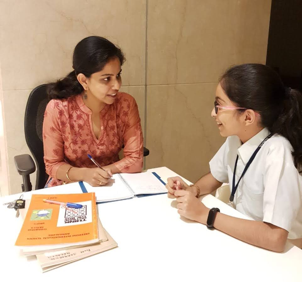 Counselling Cell